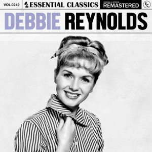 ดาวน์โหลดและฟังเพลง Am I That Easy to Forget (2024 Remastered) พร้อมเนื้อเพลงจาก Debbie Reynolds