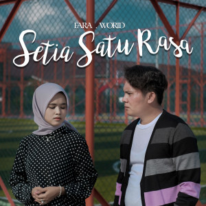 Album Setia Satu Rasa from 