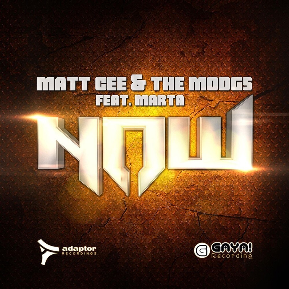 Now (Dave202 Remix)