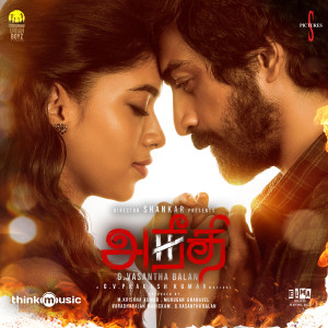 Aneethi (Original Motion Picture Soundtrack)