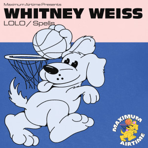 ดาวน์โหลดและฟังเพลง Spells พร้อมเนื้อเพลงจาก Whitney Weiss