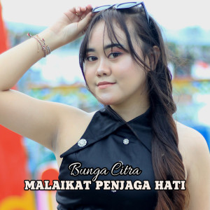 Bunga Citra的專輯MALAIKAT PENJAGA HATI