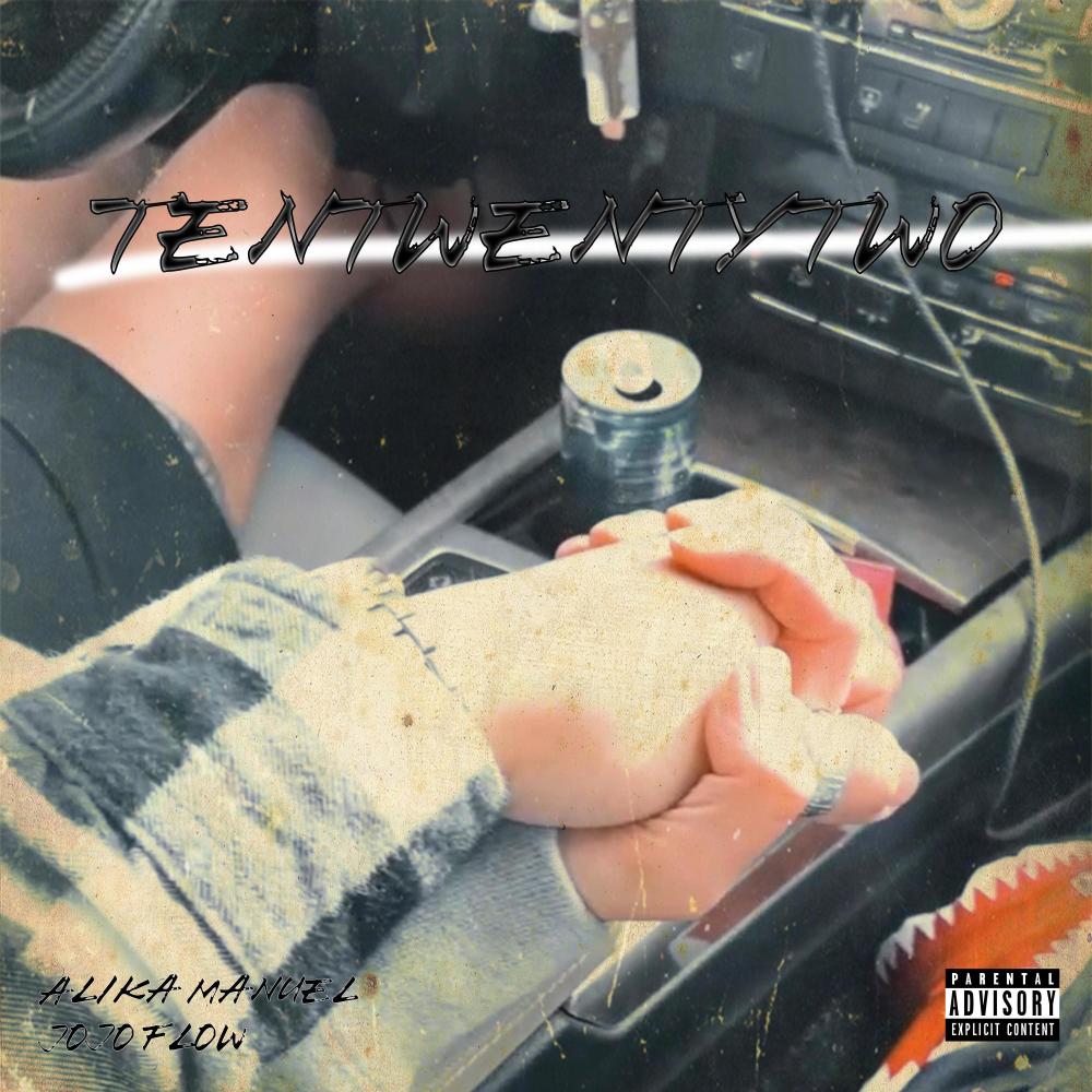 TENTWENTYTWO (Explicit)