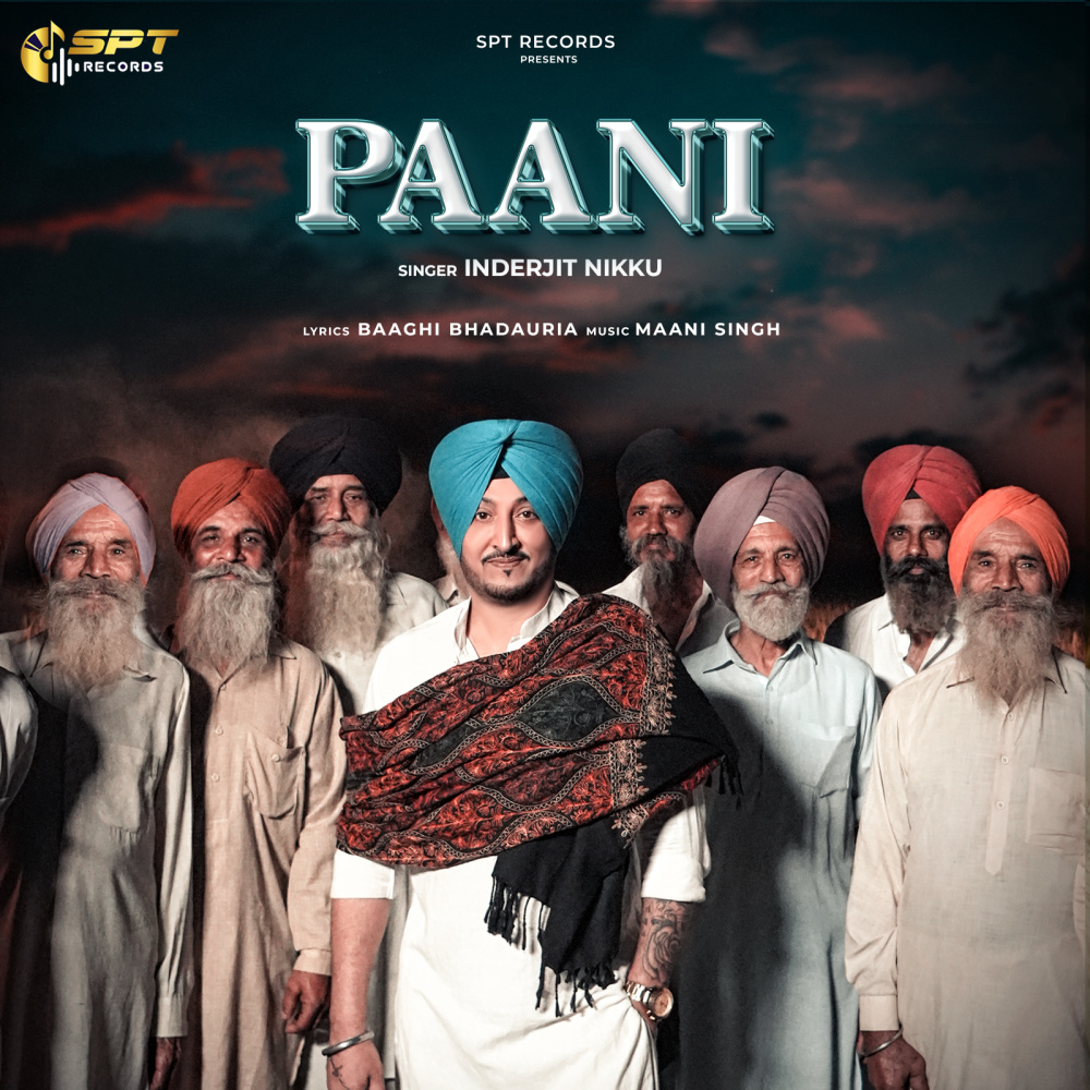 Paani