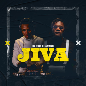 Dengarkan Jiva lagu dari DJ HOLY dengan lirik