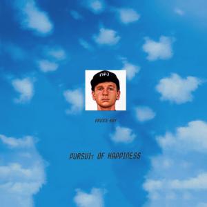 Prince Ray的專輯Pursuit of Happiness