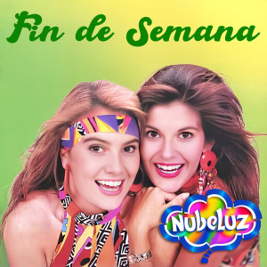 Album Fin De Semana from Nubeluz