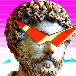 Dengarkan Meditations Of Marcus Aurelius lagu dari Squilliam Fancyson dengan lirik
