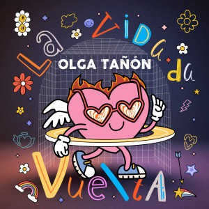 Olga Tanon的專輯La Vida Da Vuelta