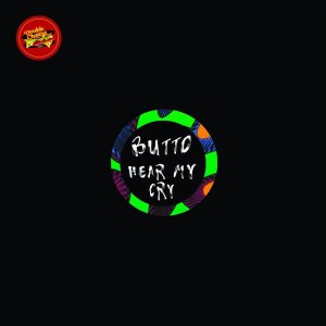 Butto的专辑Hear My Cry