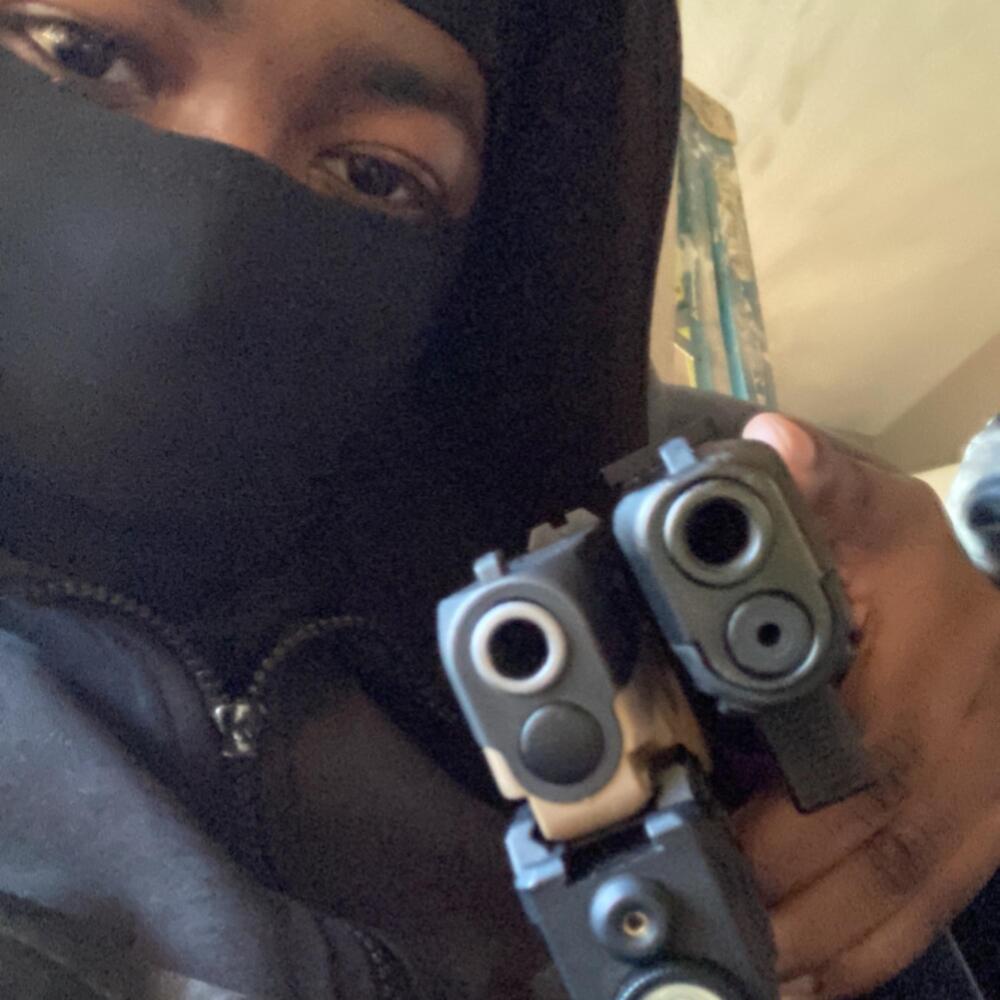 N0 RATZ ALLOWED (Explicit)