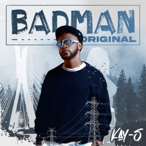Album Badman Original (Explicit) from 