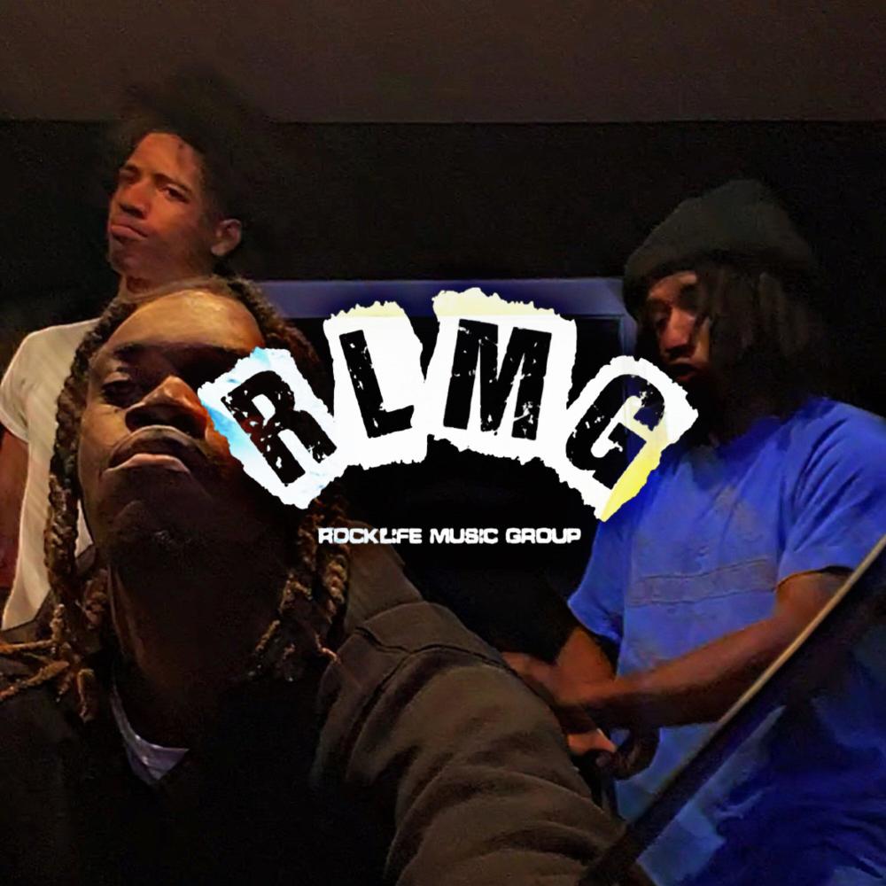 W.ar W.ith U.s (feat. RockLife Zho & JTMostDope) (Explicit)