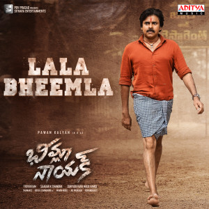 Album La La Bheemla (From " Bheemla Nayak ") from 