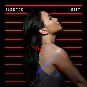 Sitti的專輯Electro Sitti