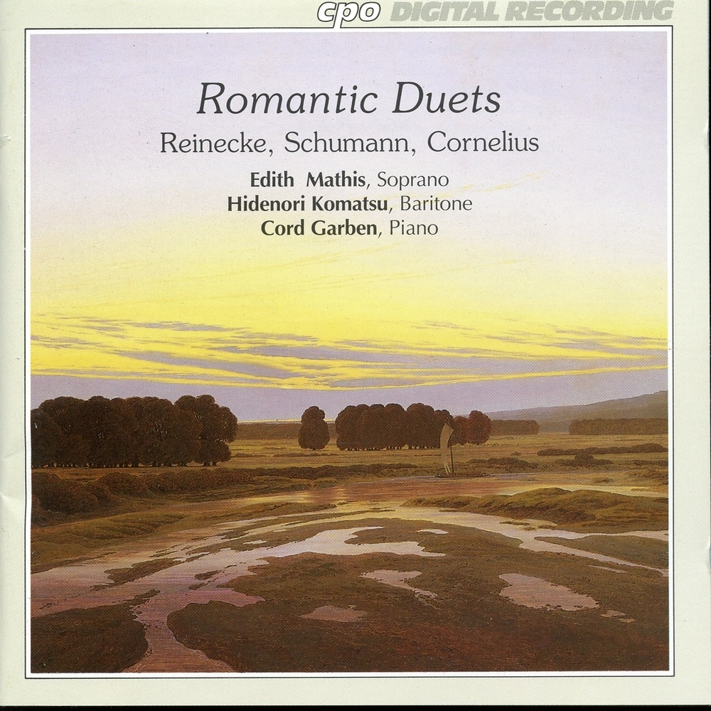 Spanisches Liederspiel, Op. 74 (text by E. von Geibel): Spanisches Liederspiel, Op. 74: No. 3. Liebesgram