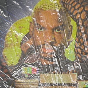 Raequan Scott的專輯DLF (Chico Remix)