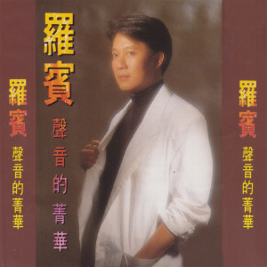 收聽羅賓的最後一聲愛你歌詞歌曲
