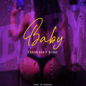 Album Baby oleh Baghira
