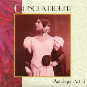 ดาวน์โหลดและฟังเพลง Eugenia de Montijo พร้อมเนื้อเพลงจาก Concha Piquer
