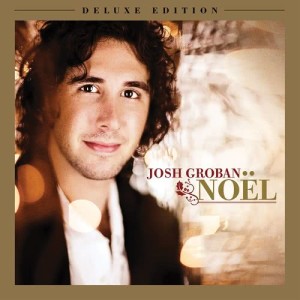 收聽Josh Groban的Petit Papa Noël歌詞歌曲