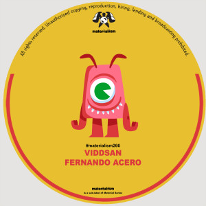 อัลบัม Weed ศิลปิน Fernando Acero