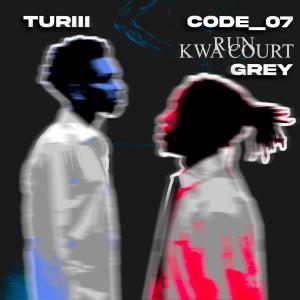 Code 7的專輯RUN KWA COURT (feat. Code 7) [Explicit]