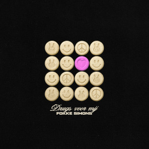 Listen to IN DE 020 (Explicit) song with lyrics from Fokke Simons