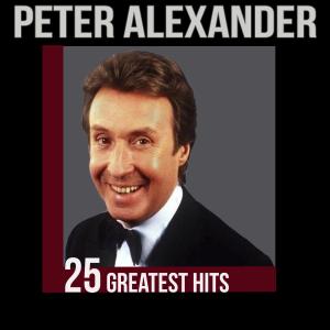 收聽Peter Alexander的Billy, Oh Billy歌詞歌曲
