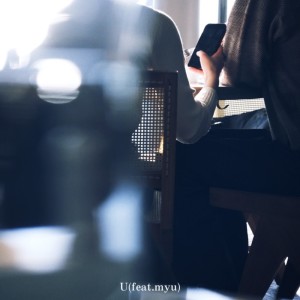 Album U (feat. myu) from Kotsu