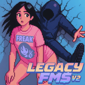 New Boyz的專輯FM$ v2 (Explicit)