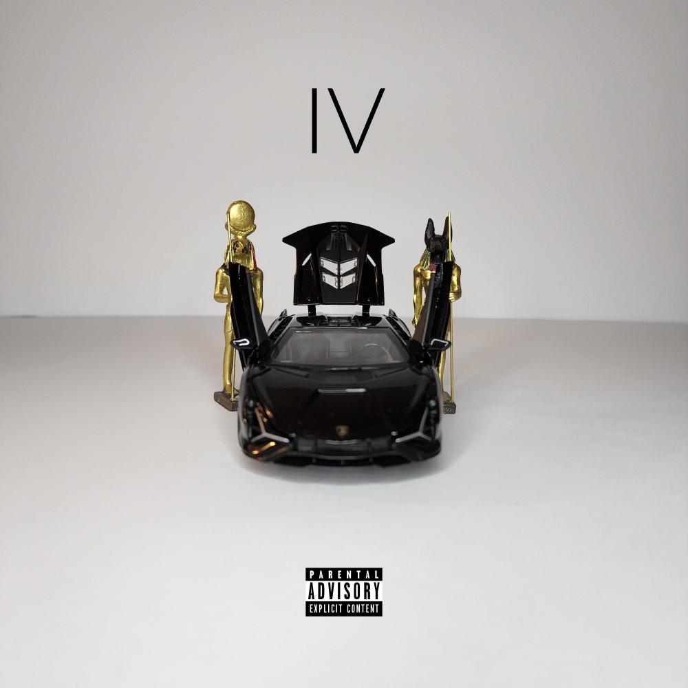 New Day (Explicit)