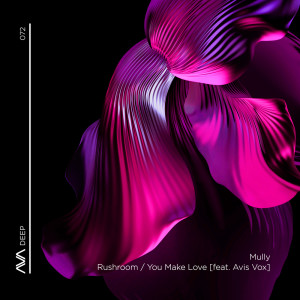 Album Rushroom / You Make Love oleh Mully