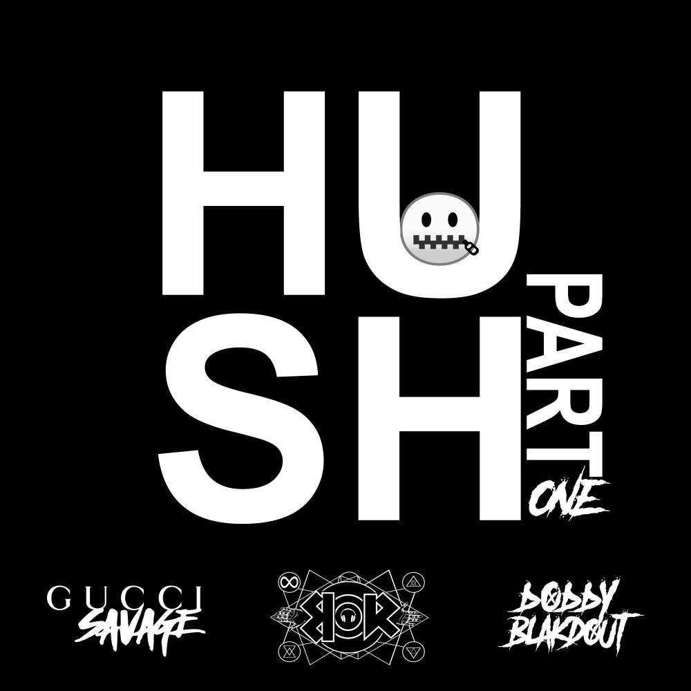 Hush Freestyle (Part 1) (Explicit)