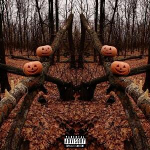 的專輯October Files, Vol. 1 (Explicit)