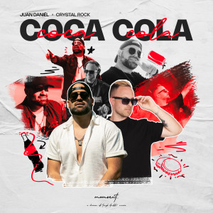 Juan Daniel的專輯Coca Cola