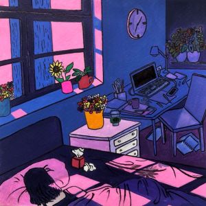 Listen to pansy song with lyrics from 한승
