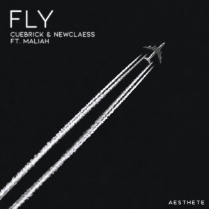 收聽Cuebrick的Fly歌詞歌曲