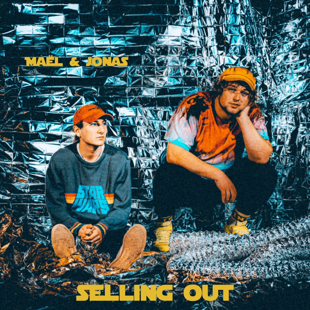 Selling Out