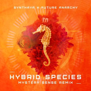 Listen to Hybrid Species (Mystery Sense Remix) song with lyrics from Synthaya