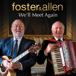 Foster & Allen的專輯We'll Meet Again