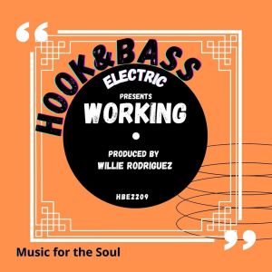 收聽Willie Rodriguez的Working歌詞歌曲
