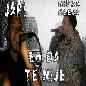 ดาวน์โหลดและฟังเพลง Eh Da Te Nije (feat. Nidza Bleja) พร้อมเนื้อเพลงจาก JAPI