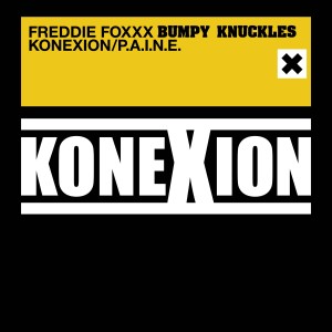 อัลบัม Konexion EP (Explicit) ศิลปิน Freddie Foxxx