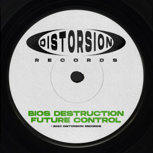 Album Future Control oleh Bios Destruction