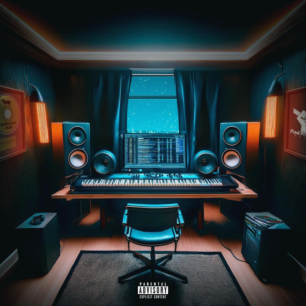 Beauty (feat. Rob Camps)