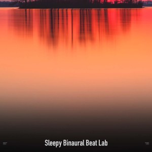 White Noise Therapy的專輯!!!!" Sleepy Binaural Beat Lab "!!!!