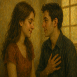 Dengarkan lagu When You In Love nyanyian RND dengan lirik