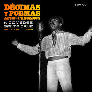 Listen to Yo No Sé song with lyrics from Nicomedes Santa Cruz
