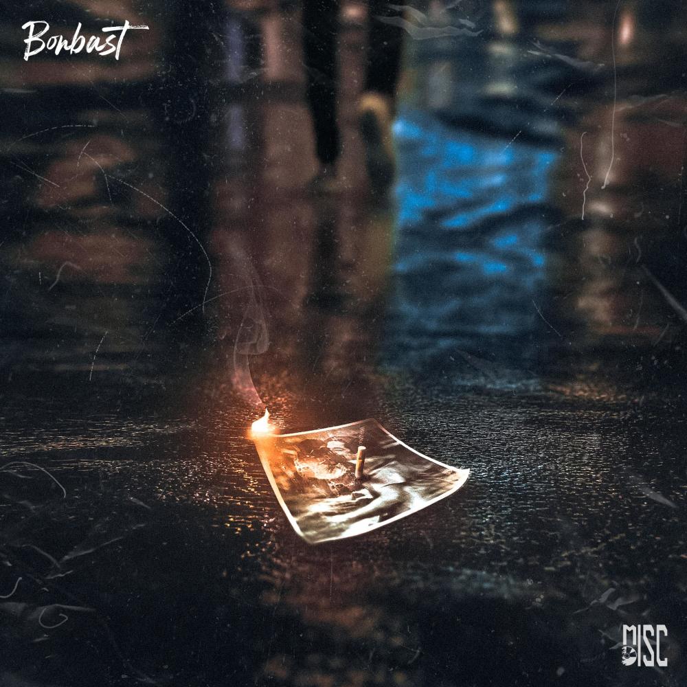 Bonbast (feat. Rare)